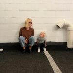 Emily Wickersham Instagram - Mannnnnn do I love being your Mom, Cassius. Probably, most definitely, my favorite thing in the world. I love you. Happy Mother’s Day moms 💛