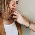 Emily Wickersham Instagram - Just hi, from one eye ;)