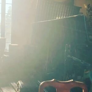 Emma Bell Instagram - Picture wrap on my latest short film, ‘Fugue’. 

It is a long time coming. I am journeying through the labyrinth of motherhood and this baby (pun intended) needed a lot of coaxing to come out. For all my mamas out there- postpartum is hard. It’s draining, transformative and terrifying at times. I can’t wait to show you this when it’s ready. I do it for you. 

#postpartum #shortfilm #fugue