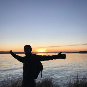 Emma Bones Instagram - 🌅🌅🌅💙💙💚💛🧡💚💙💛💚💜💛💚💙💛JJJAAAAA💙💛🧡💚🤍