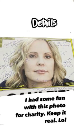 Emma Caulfield Ford Thumbnail - 1.6K Likes - Top Liked Instagram Posts and Photos