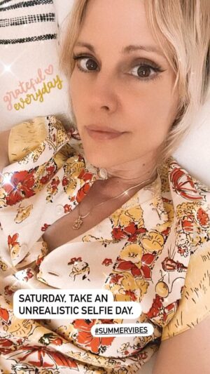 Emma Caulfield Ford Thumbnail - 689 Likes - Top Liked Instagram Posts and Photos