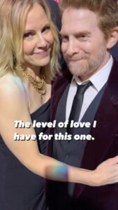 Actress Emma Caulfield Ford HD Instagram Photos and Wallpapers May 2023
