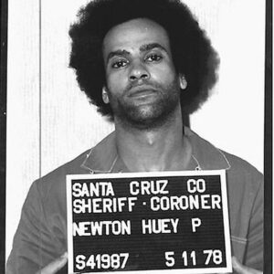 Emma Dabiri Instagram - Happy Birthday Huey Newton 🖤

Honestly I can’t even believe this man was a real life person, that he existed and that he loved us so much 

One of the greatest thinkers of the 20th century. An incomparable strategist. A man whose racist teachers dismissed as illiterate and below average intelligence but who would go on to translate the theory’s of philosophers ranging from Plato to Nietzsche to practical application for the people, and the use of the Black Panthers, who gained a PhD in the History of Consciousness while running the party, who eschewed personal fame to ensure Power to the People, (this slogan and the theoretical rationale behind is inspired by Nietzsches Will To Power) who endured years of prison and solitary confinement out of his commitment to liberation, who knew liberation could only be achieved through the hard work of internationalism   solidarity (rather than more popular identitarian rhetoric often employed by charlatans to manipulate people). A principled and incomparably brave human being. I wonder what use his mighty intellect might have been put to if it hadn’t been preoccupied with finding a way for the people to survive. 

Much love to you Huey Newton. One of a kind #hueynewton #powertothepeople
