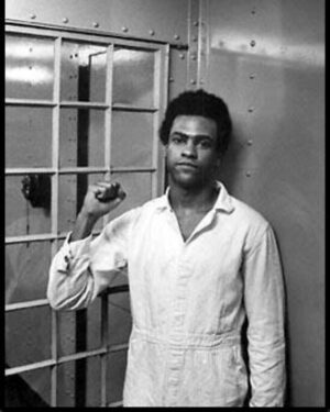 Emma Dabiri Instagram - Happy Birthday Huey Newton 🖤

Honestly I can’t even believe this man was a real life person, that he existed and that he loved us so much 

One of the greatest thinkers of the 20th century. An incomparable strategist. A man whose racist teachers dismissed as illiterate and below average intelligence but who would go on to translate the theory’s of philosophers ranging from Plato to Nietzsche to practical application for the people, and the use of the Black Panthers, who gained a PhD in the History of Consciousness while running the party, who eschewed personal fame to ensure Power to the People, (this slogan and the theoretical rationale behind is inspired by Nietzsches Will To Power) who endured years of prison and solitary confinement out of his commitment to liberation, who knew liberation could only be achieved through the hard work of internationalism   solidarity (rather than more popular identitarian rhetoric often employed by charlatans to manipulate people). A principled and incomparably brave human being. I wonder what use his mighty intellect might have been put to if it hadn’t been preoccupied with finding a way for the people to survive. 

Much love to you Huey Newton. One of a kind #hueynewton #powertothepeople