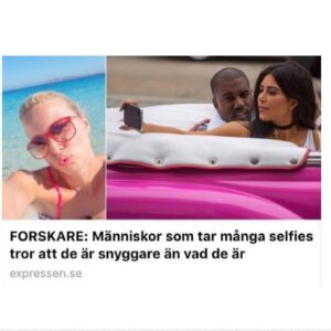 Emma Frans Instagram - Ska du alltid lyssna på forskare? Missa inte chansen att förboka ett signerat ex av Expertparadoxen som släpps 13 mars (framflyttat datum). Expertparadoxen ger dig verktygen som krävs för att skilja solid kunskap från skräpforskning. Länk finns i bio! #expertparadoxen