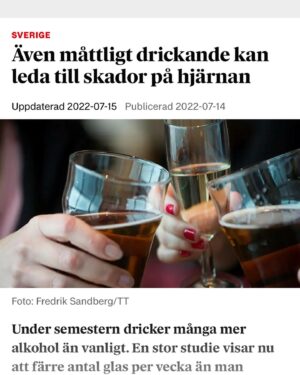 Emma Frans Instagram - Visst är det skönt när man kan välja vilka forskare man ska lyssna på utifrån det man vill tro? #expertparadoxen