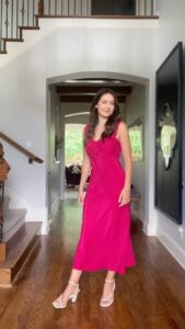 Actress Emma Fuhrmann HD Instagram Photos and Wallpapers June 2022
