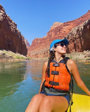 Emma Fuhrmann Instagram - “Fill your life with adventures, not things. Have stories to tell, not stuff to show.” -anonymous