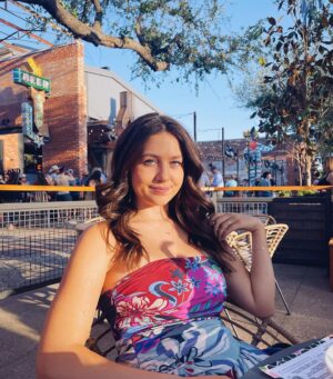 Emma Fuhrmann Instagram - cowtown wasn’t ready for us 🤠👢🐮