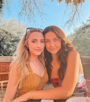Emma Fuhrmann Instagram - cowtown wasn’t ready for us 🤠👢🐮