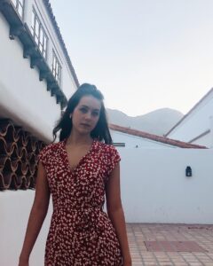Actress Emma Fuhrmann HD Instagram Photos and Wallpapers August 2020