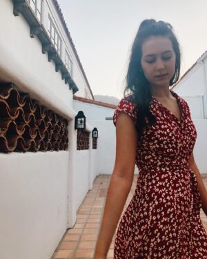 Emma Fuhrmann Instagram - summer is here 🤩 who else is missing summer vacays?? 💫✨❣️