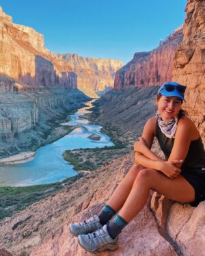 Emma Fuhrmann Instagram - “Fill your life with adventures, not things. Have stories to tell, not stuff to show.” -anonymous