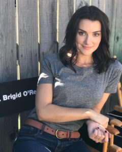 Actress Emma Lahana HD Photos and Wallpapers August 2024