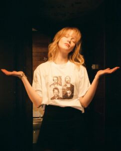 Emma Laird Most Liked Photos and Posts