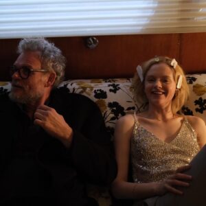 Emma Laird Instagram - 8 episodes down, 2 to go until we wrap season 3 @mayorofkingstown . This is the best season yet. No, really. It is utter madness. June 3rd y’all!!!!! From the bottom of my heart, viewers and creatives of the show, thank you for all the love & support ‘n all that over the years. it’s been one hell of a ride for us all ❤️