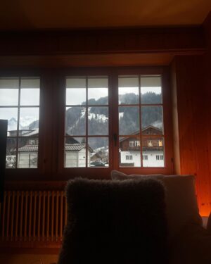 Emma Laird Instagram - January. LA, Gstaad, England, Venice ❤️
