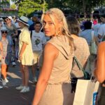 Emma-Louise Paton Instagram - Golden hour’ing