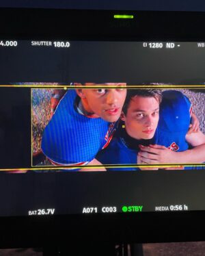 Emma Seligman Instagram - Bottoms comes out in 550 more theaters today. Come and get it