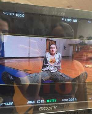 Emma Seligman Instagram - Bottoms comes out in 550 more theaters today. Come and get it