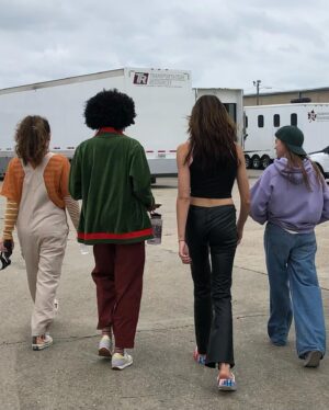Emma Seligman Instagram - Bottoms comes out in 550 more theaters today. Come and get it