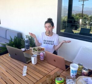 Actress Emma Seligman HD Instagram Photos and Wallpapers September 2023