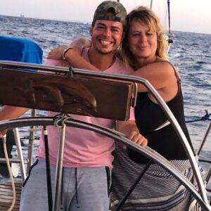 Emma Suárez Instagram - Felicidades mi vida!!! 
 @juan.estelrich❤️
