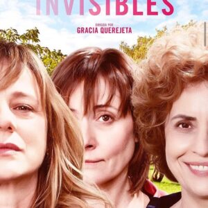 Emma Suárez Instagram - Que suerte estar aquí!!!@invisibles_film 
@gracia_querejeta_oficial @adrianaozores @nathaliepoza @portimarti @pedrocasablanc_ @fernandocayo1 @luiscollarcarrii @jorgemorenovergara @wanda_films #cinedeautor 
#amistad #paseos #mujeres 💜