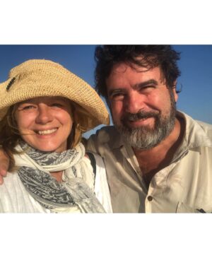 Emma Suárez Instagram - That’s all folks! ☀️
Pura Vida . Gracias❤️