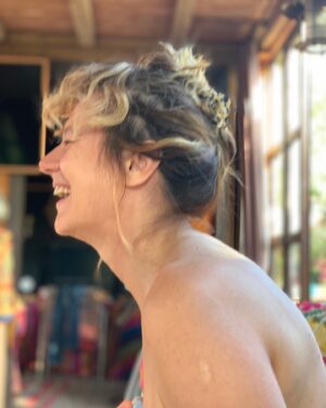 Emma Suárez Instagram - That’s all folks! ☀️
Pura Vida . Gracias❤️