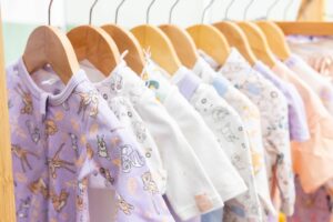 Emma Watkins Instagram - The BEST DAY launching our new ‘Bub & Me’ collaboration collection with Disney and Big W 🧡💕🦒💕🧡 #thankyou to everyone who worked on this partnership over the last 12 months and whilst not everyone could be in Sydney today, we can’t wait to see you soon!! We hope everyone enjoys the new and vibrant range featuring my favourites - Bambi and The Lion King 🫶🏽 #DisneybyEmma instore and online @bigwaustralia now!