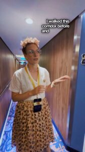 Actress Emma Watkins HD Instagram Photos and Wallpapers May 2024