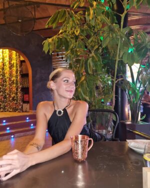 Emma Drobná Instagram - 💫🤍💫 magic moments