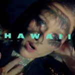 Emma Drobná Instagram - Hawaii 11.11.22 🌴🤍 V piatok vychádza videoklip k novému singlu Hawaii and I can't wait🙏