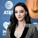 Emma Dumont Instagram – Thank you @iheartradio for having us! Had the time of my life 💙💙💙