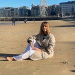 Emma García Instagram – Ganas de playa, ganas de solecito…☀️🏖️

#FelizMiércoles