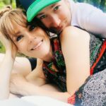 Emma Myles Instagram - We got married 4 years ago and I’ve been popping off ever since. Happy anniversary to my very patient, gentle, shy, funny, sweet, dorky, dreamboat of a husband. I love you the most Mr. Darcy.