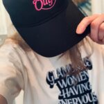 Emma Myles Instagram - Last week I celebrated 3 years of recovery. On my actual anniversary I went to the Cherry Blossoms like I always do. I made myself something awesome and decadent for dinner and ate in solitary gratitude that I chose this journey instead of the mountain of self loathing I was on for way too long. I got to witness cinematic art with some beautiful friends. I busted out the shirt that was responsible for some other friends getting a cease and desist from New York magazine and then I wore it to their show and cried because I was so proud. There was cake. I bought merch. And the joy I felt for all of it can be summed up with childish perfection of the last slide. 3 years. Wow. Thank you. 🌸🌸🌸🌸🌸