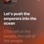 Emma Myles Instagram - It’s fascinating to see who’s placing the blame of these strikes and shutdowns on the workers who are simply and reasonably fighting for their livelihoods and NOT the excessively wealthy studios whose greed, hoarding of revenue, and refusal to compromise their ginormous bonuses is what has led us here. I’ve also been getting questions about why we signed such a bogus contract to begin with and whether or not we should’ve known better. And as always, there is the question of who has it worse in the grand scheme of everything. A lot of people understand that this is about labor protections, but there are many that don’t and/or who are very confused as to why we can’t just bend over, stop whining, and give them their stories. Let these slides highlight some of the reasons. Don’t mind the grammatical typos that I can no longer fix because the edit button is gone and my responses came before coffee. And clear vision. Fight the power. @sagaftra #sagaftra #sagaftastrong #sagaftrastrike
