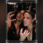 Emma Myles Instagram - Happy SAG night to all of the nominees! But especially @thedaniellebrooks and @uzoaduba because FOREVER FAMILY and also DESERVED. Here is a memory lane sampling of some wild times and how annoying it must’ve been for the statue makers when they found out our gigantic cast won. Again. And then again. Enjoy the ride everybody!