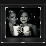 Emma Myles Instagram - Happy SAG night to all of the nominees! But especially @thedaniellebrooks and @uzoaduba because FOREVER FAMILY and also DESERVED. Here is a memory lane sampling of some wild times and how annoying it must’ve been for the statue makers when they found out our gigantic cast won. Again. And then again. Enjoy the ride everybody!