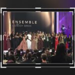 Emma Myles Instagram - Happy SAG night to all of the nominees! But especially @thedaniellebrooks and @uzoaduba because FOREVER FAMILY and also DESERVED. Here is a memory lane sampling of some wild times and how annoying it must’ve been for the statue makers when they found out our gigantic cast won. Again. And then again. Enjoy the ride everybody!