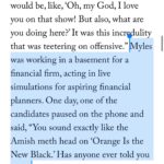 Emma Myles Instagram - The truth is out there. Thank you @michaelschulman Thank you @newyorkermag Full link in bio