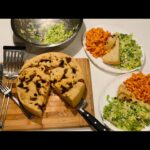 Emma Myles Instagram - The happiest things to bring into February 1) Tapenade Tuna Melt Burgers 2) The fact that my husband and I’s love language is Rick from Big Mouth/Human Resources 3) Home brunch 4) Tori Dance Parties 5) Making focaccia with Italian flour to see if I’m gluten intolerant or just allergic to the way we process food here 6) The best news I’ve heard in a really long time 7) This manifesting minivan 8) Nice Buns