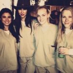 Emma Myles Instagram - 10 years. 10 years since Litchfield busted into the world and invaded our hearts. 10 years since this misfit cast of niche actors corralled in a prison mess hall and buckled up for a very wild ride. 10 years since Lea pointed at me and laughed in hair and makeup while I first got my brown teeth. 10 years since I met so many lifelong friends. 10 years since the game was changed for what stories could be told about women on television. 10 years since streaming became television. 10 years since my soul melted by beautiful performances and beautiful storytelling. 10 years. The work and the love we put in. We all hope we did you proud. @oitnb #oitnb