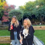 Emma Smet Instagram - 🐶🐰