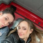 Emma Smet Instagram - DNA: Partie 3 (Trop de photos enfaite 😅j’ai versé ma petite larme🥹) Merci 🙏🏼 je suis arrivée en Mai 2019 à Sète avec ma famille de fiction que je considère, aujourd’hui, comme ma deuxième famille ♡ j’ai fait des rencontres incroyables, des amis pour la vie, j’ai ri (meme beaucoup), j’ai pleuré (même beaucoup) avec ma complice de pleurs @juliedebazac.officiel 😂), j’ai eu des doutes, j’ai été heureuse, j’ai été fatiguée, j’étais une pro à mettre des chansons dans la tête (sorry @louvia_bachelier😏), j’ai fait mon petit pas de danse à chaque fois avant de tourner, j’ai énormément appris, j’ai grandi, alors merci pour cette aventure, pour les émotions, les rigolades que je n’oublierais jamais je vous aime tous ♥️ merci à toute la team DNA mais aussi aux téléspectateurs qui m’ont aimée, détestée😂 vous avez vu mon personnage grandir et évoluer, Sofia Daunier tu vas me manquer, maintenant il est temps pour toi d’aller faire des salades en Espagne 🥗 ♥ ♥ ♥ ♥ ♥ ♥ ♥ ♥ ♥ ♥ ♥ ♥