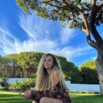Emma Smet Instagram - 🌴