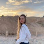 Emma Smet Instagram - 🌵🐪